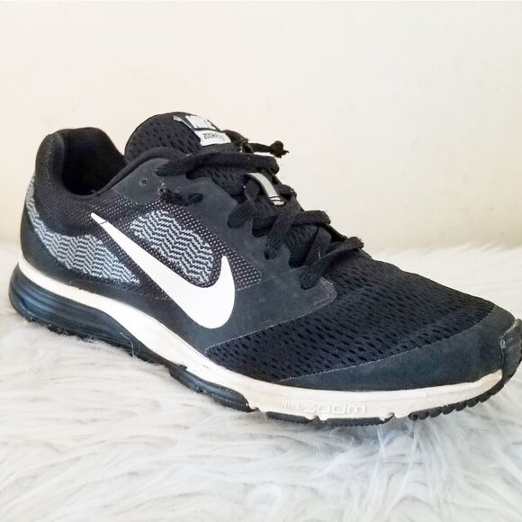 Nike Running sneakers athletic shoes size 8 - Picture 1 of 8